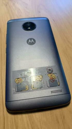 Motorola Moto E4 (XT1762) 16Gb