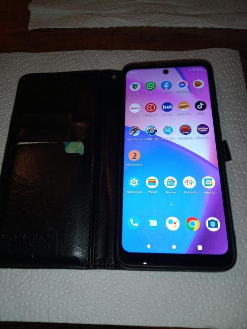 Motorola Moto e40 64GB