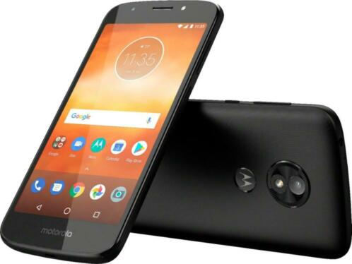 Motorola moto e5 play 16gb zgn 