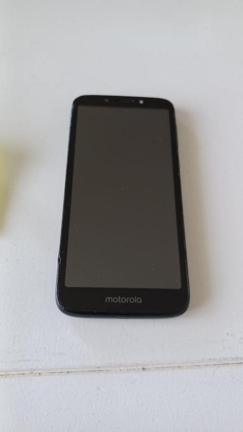 Motorola Moto E5 Play