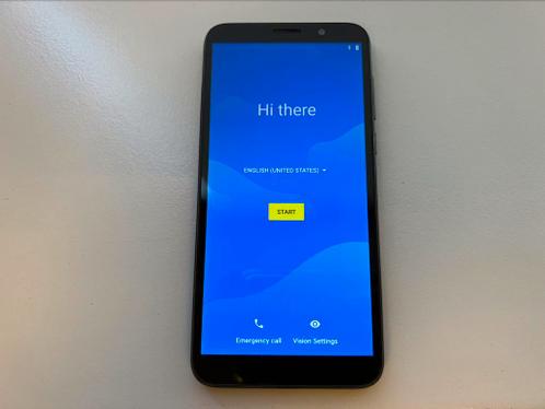 Motorola Moto E6 Play