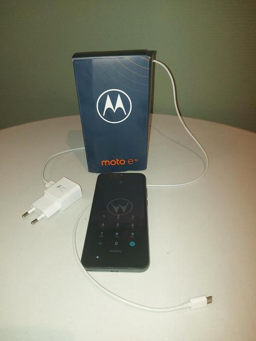 Motorola moto e6i