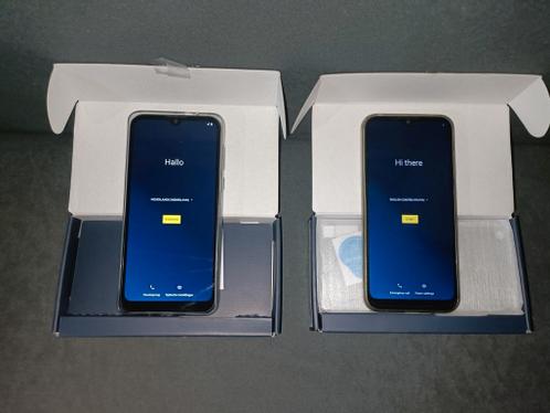 Motorola moto e6i en e7i power goedkoop smartphone
