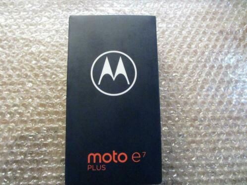 Motorola Moto e7 Plus 64GB