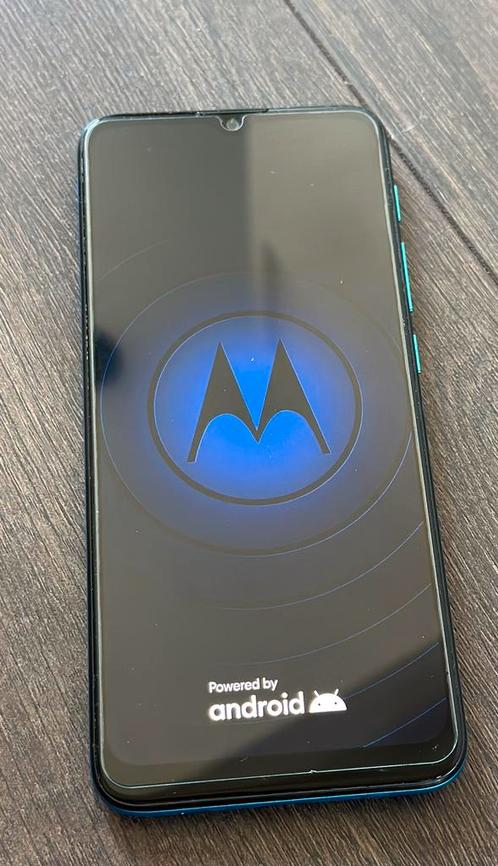 Motorola Moto E7 Power -64GB