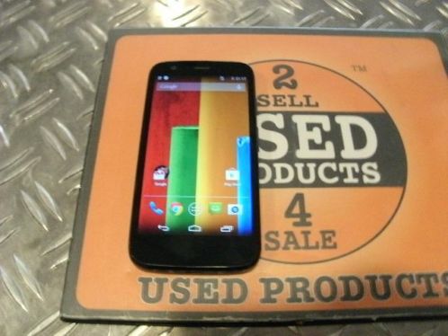 Motorola Moto G