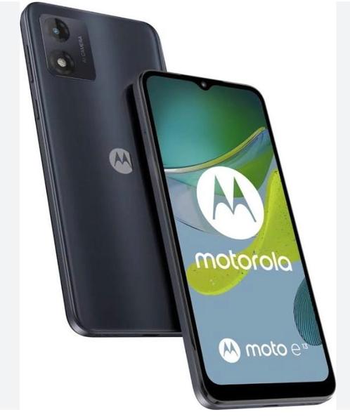 Motorola moto G 13 128gb ZGAN