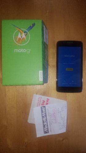 Motorola Moto G 16gb