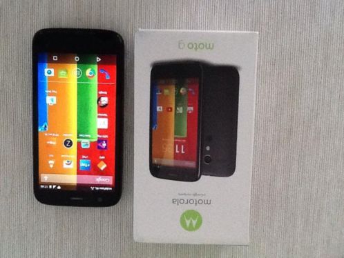 Motorola Moto G 16GB 1st gen