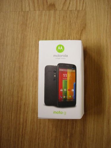 Motorola moto g 16gb