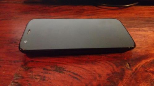 Motorola Moto G 16GB 