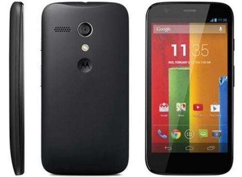 Motorola Moto G (1e generatie)