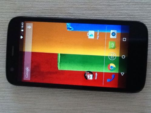 Motorola Moto G 1st gen 8 GB