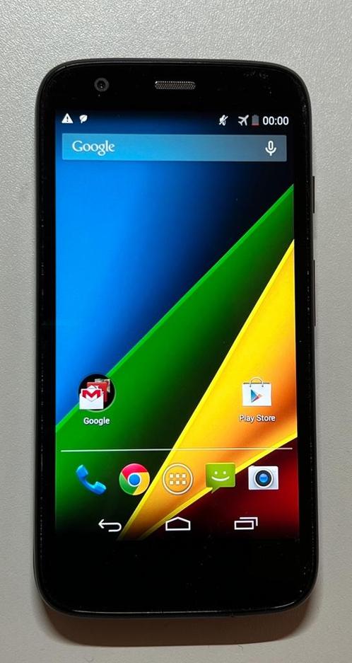 Motorola Moto G (2013) 8GB