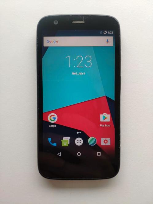 Motorola Moto G (2013, quotfalconquot)