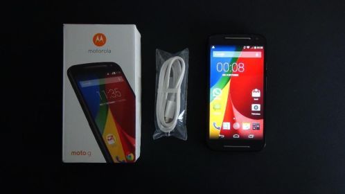 Motorola Moto G (2014)