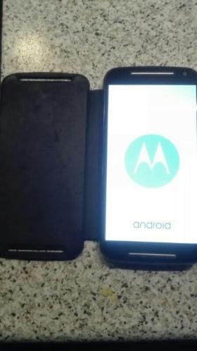 Motorola moto g 2014