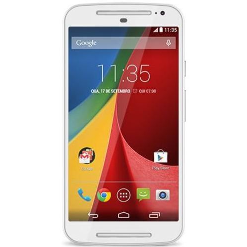 Motorola Moto G (2014) Simlockvrij voor slechts 178,00