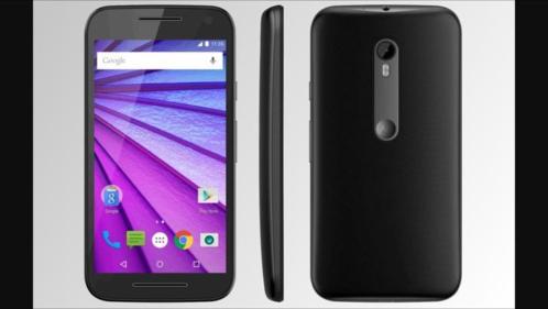 Motorola moto g 2015