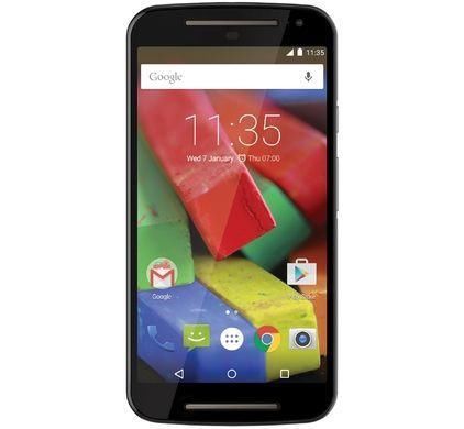 Motorola Moto G 22 generatie 4G nieuw zwart  garantie