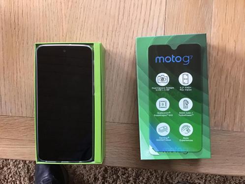 Motorola moto g