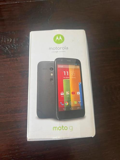 Motorola moto g