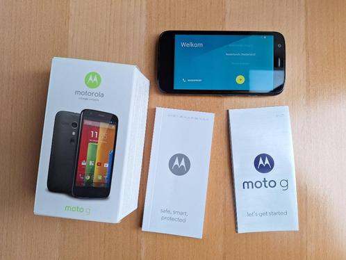 Motorola Moto G