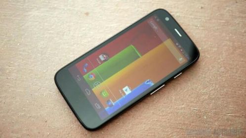 Motorola moto g 2gen