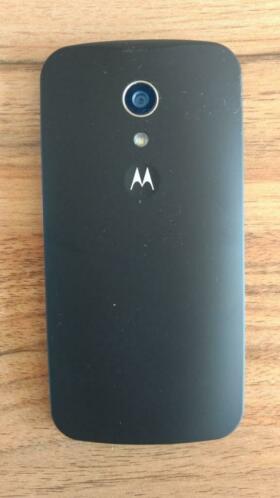 Motorola Moto G 2nd gen 4G