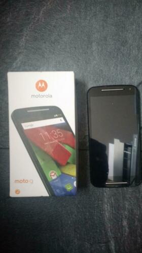 motorola moto g 2nd gen