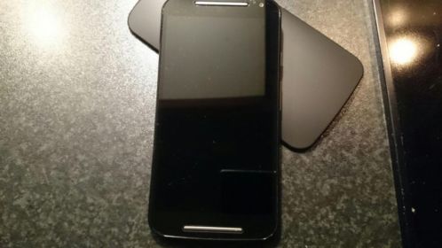 Motorola Moto G 2nd Generation 8gb