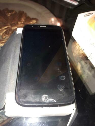 Motorola moto g 