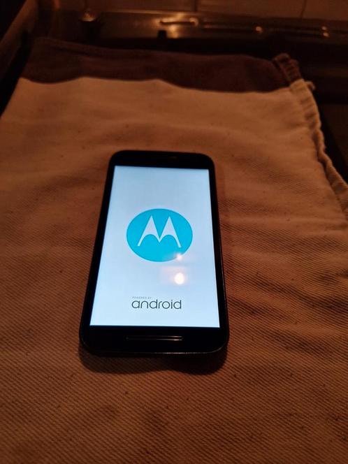 Motorola Moto G 3e generatie (g3)