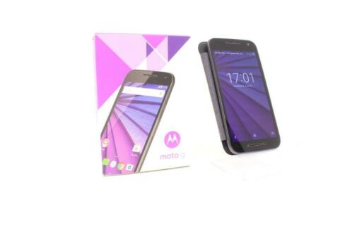 Motorola Moto G 3rd Gen 8GB