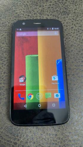 Motorola (moto G)