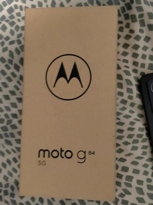 Motorola Moto G