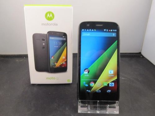 Motorola Moto G