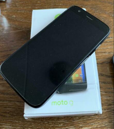 Motorola moto G 4g 2013 8gb(android,motorola)