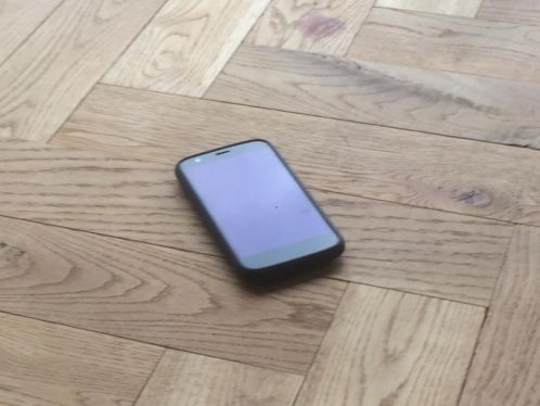 Motorola Moto G  4G  20m Garantie  Doos  ZGAN 119 