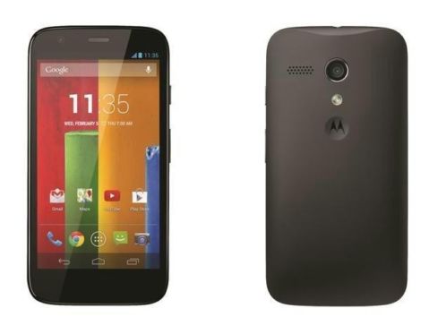 Motorola Moto G 4g