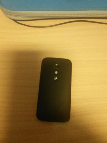 Motorola Moto G 4G 8gb