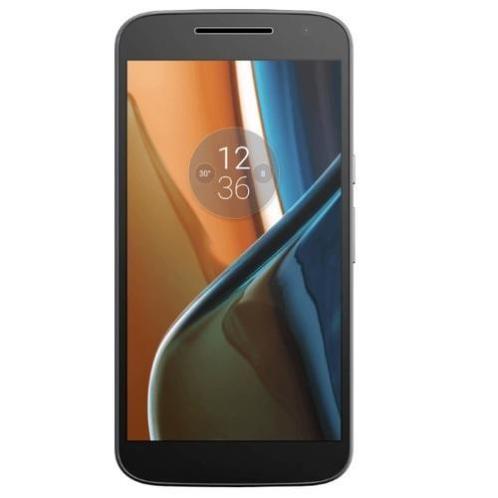 Motorola Moto G 4th Gen bij een abonnement van 18,- pm