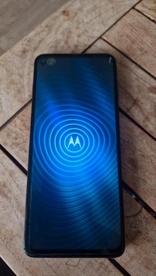 Motorola Moto g 5G Plus 128Gb