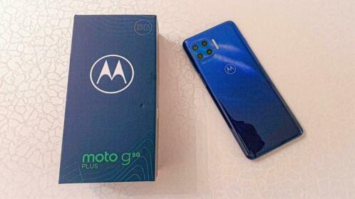 Motorola Moto g 5g plus 128gb