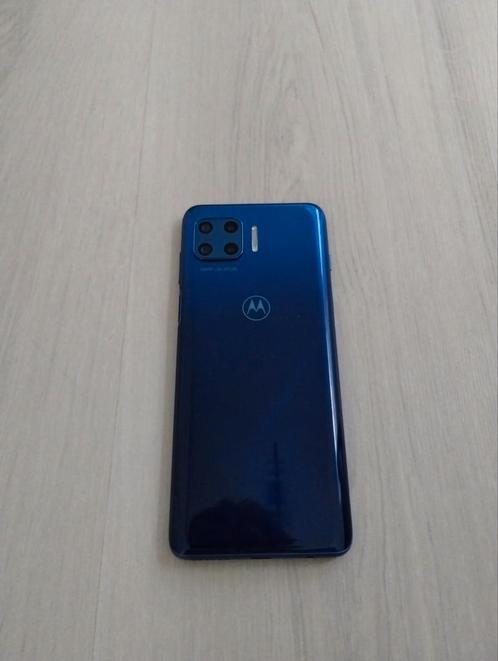 Motorola Moto G 5G Plus