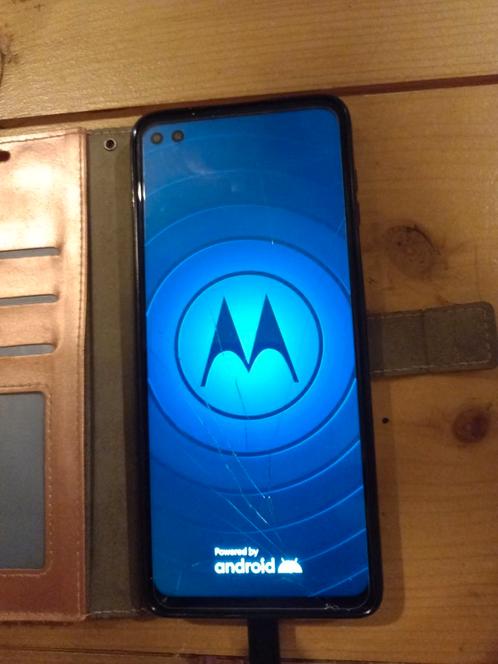 Motorola moto g 5g plus