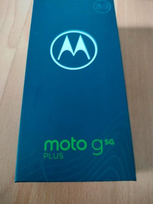 Motorola Moto g 5G plus