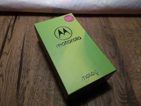 Motorola moto g 6 plus 64gb
