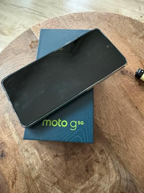 Motorola Moto G