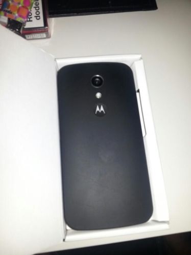 Motorola moto g 